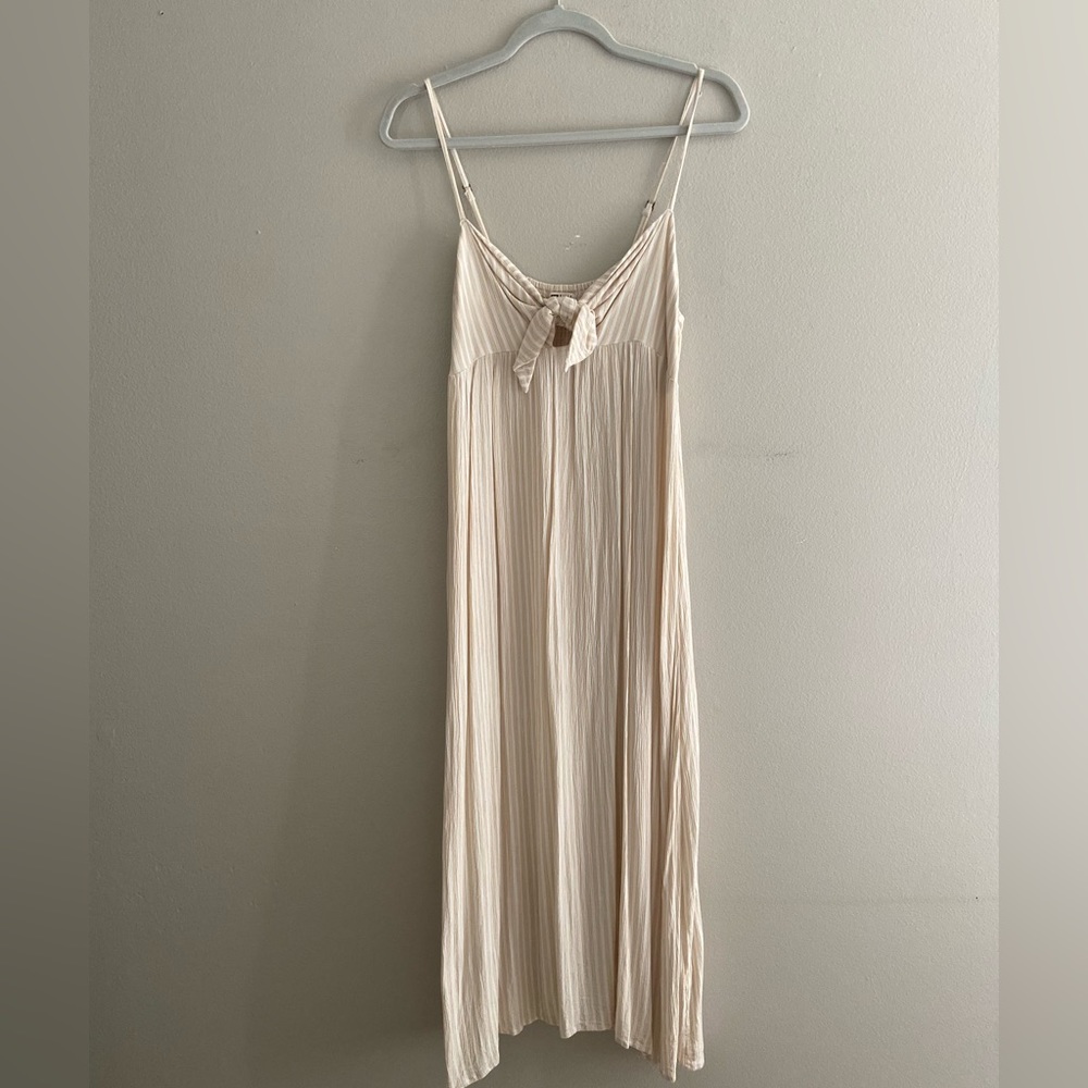 Billabong Maxi Dress